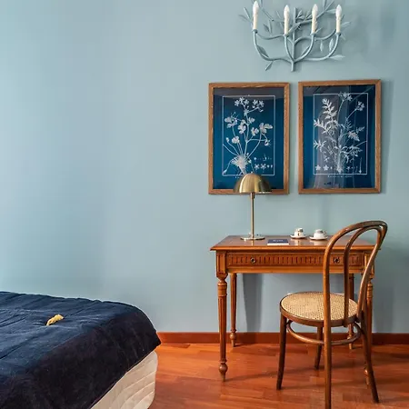 Brera-duomo Fine Art *