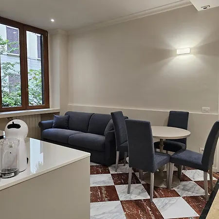 Hotel Andreola 4*