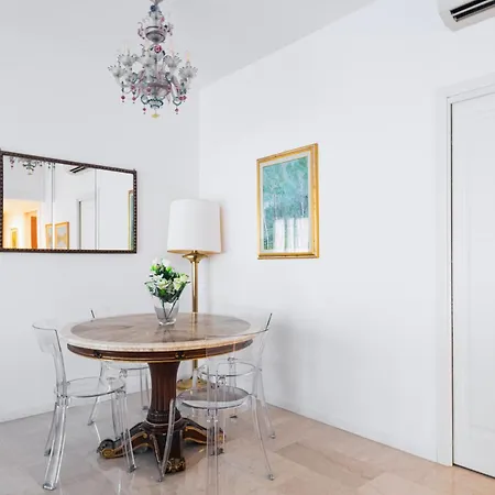 Easylife - Elegante Bilocale In Corso Buenos Aires Apartment