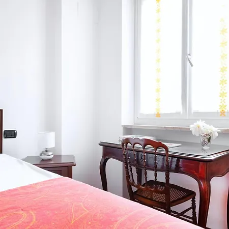 Easylife - Elegante Bilocale In Corso Buenos Aires Apartment *