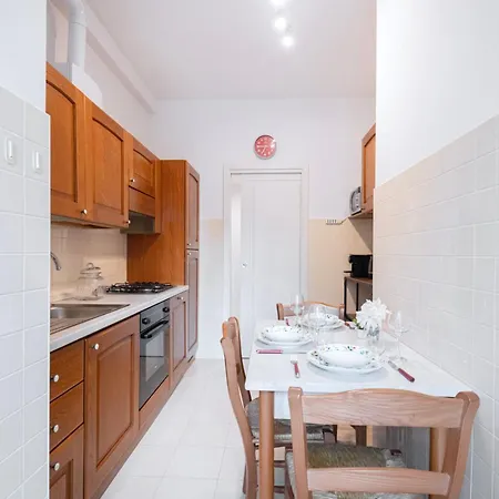 Easylife - - Casati 1d - Buenos Aires 밀라노