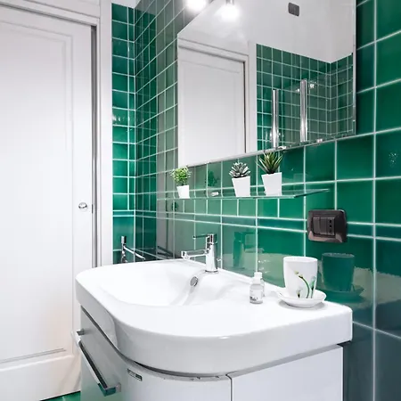 Easylife - - Casati 1d - Buenos Aires * Milan