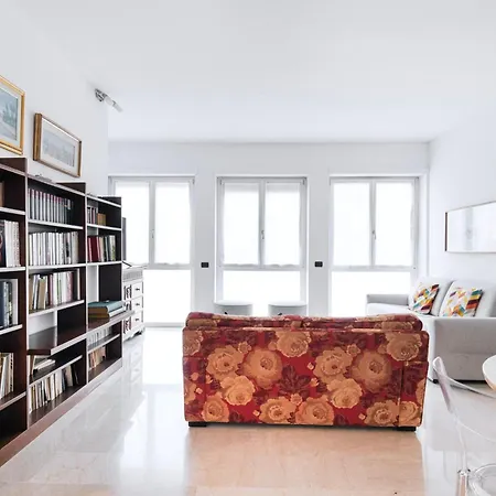 Easylife - - Casati 1d - Buenos Aires Apartment Milan