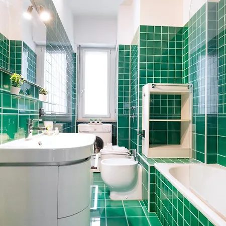 Easylife - - Casati 1d - Buenos Aires 밀라노