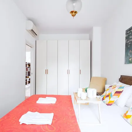 Easylife - - Casati 1d - Buenos Aires * Milan