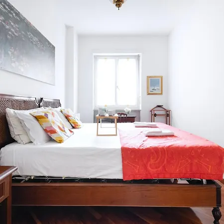 Apartment Easylife - - Casati 1d - Buenos Aires