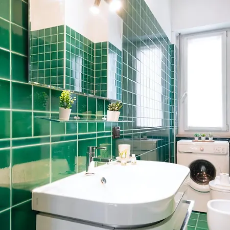 Easylife - Elegante Bilocale In Corso Buenos Aires Milan