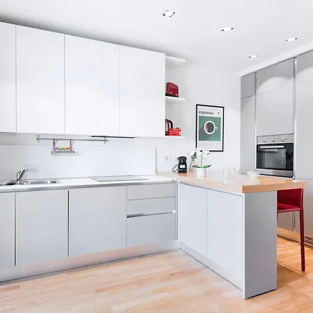 Easylife - - Rontgen 24d - Bocconi Apartament Mediolan