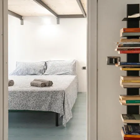 Apartmán Ven79 Loreto - Duomo - Near To The Station - Milán