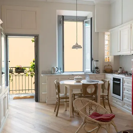 Casa Holden Al Parco Sempione *