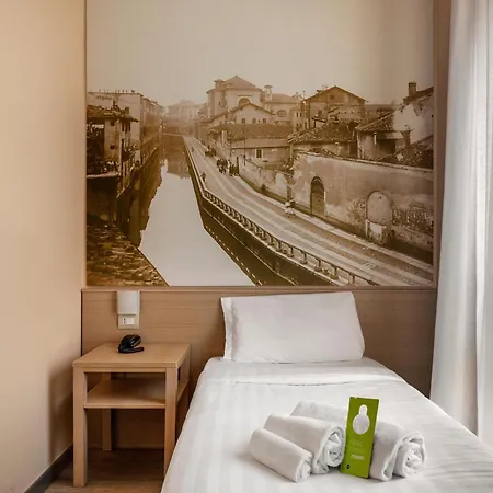 Portello Hotel Mailand