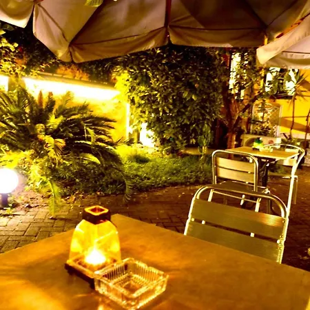 Hotel Paradiso