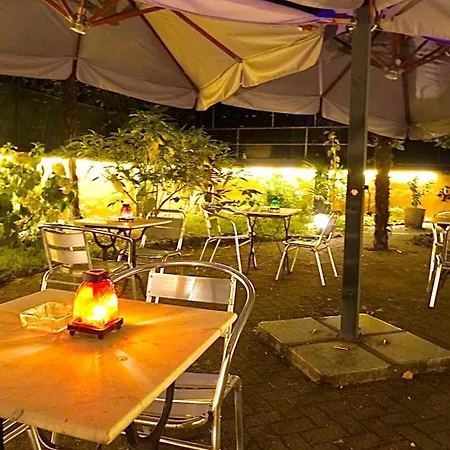Paradiso Hotel 2*