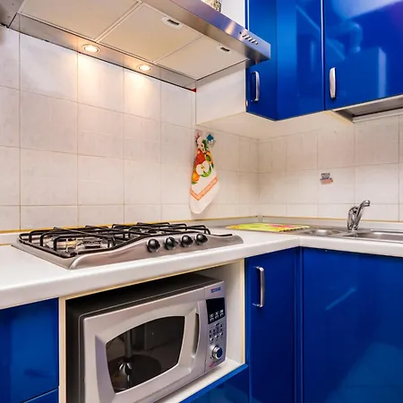 Cozy Rogoredo Next To The Metro And Train Station * Milaan