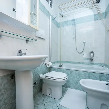 Cozy Rogoredo Next To The Metro And Train Station Appartement *