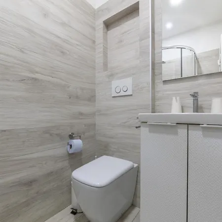 Chezromyk The Kosher 4* 밀라노