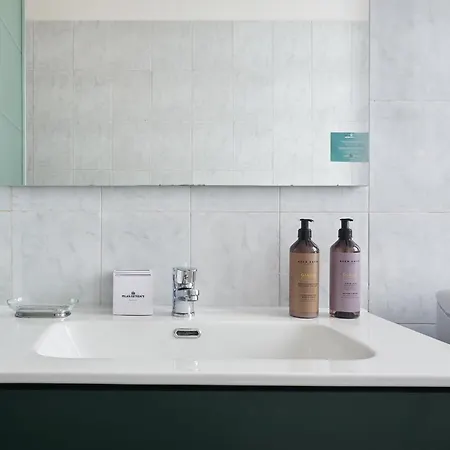 Retreats Duomo Carrobbio 아파트 *