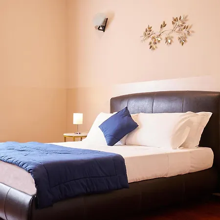 아파트 Retreats Duomo Carrobbio *