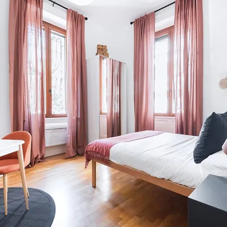 Appartement Easylife - - Taddei 14c - Washington