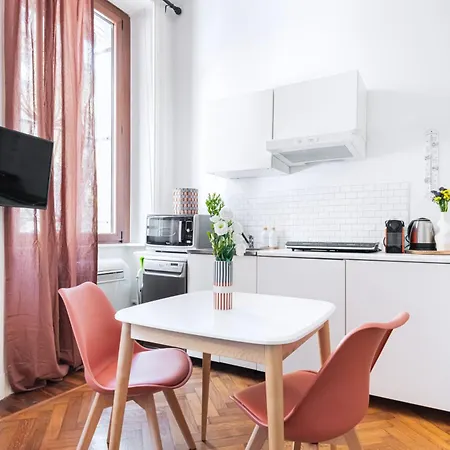 Easylife - Splendido E Accogliente Monolocale Appartamento *