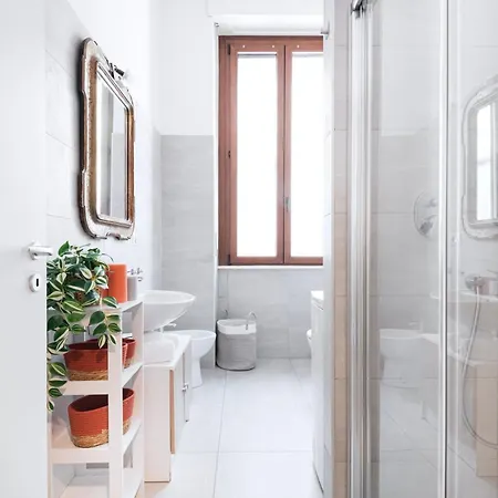 Easylife - Splendido E Accogliente Monolocale * Milano