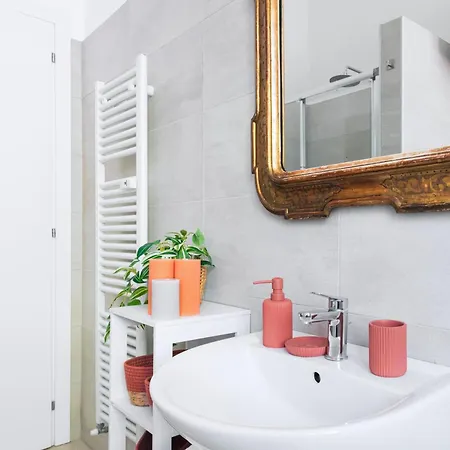 Easylife - Splendido E Accogliente Monolocale Appartamento
