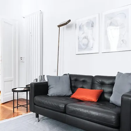 Easylife - Splendido E Accogliente Monolocale Appartamento Milano