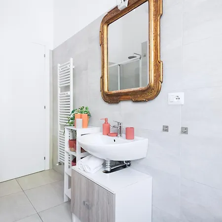 Easylife - Splendido E Accogliente Monolocale Appartamento *