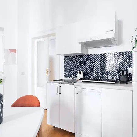 Appartement Easylife - - Taddei 14c - Washington *