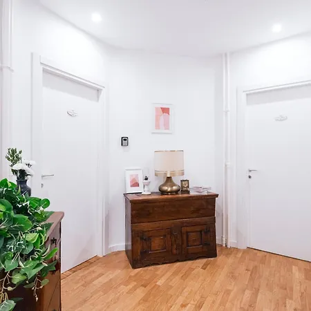 Easylife - - Taddei 14s - Washington