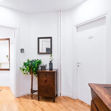 Easylife - - Taddei 14c - Washington 아파트 *