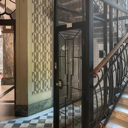 Lägenhet Easylife - - Taddei 14d - Washington Milano