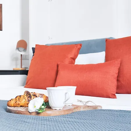 Easylife - - Taddei 14d - Washington Lägenhet Milano
