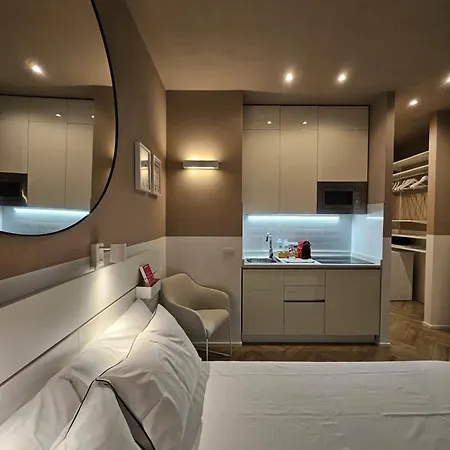 Porta Venezia Lifestyle Milánó