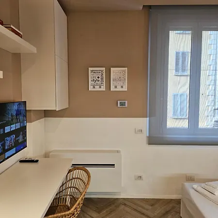 Porta Venezia Lifestyle