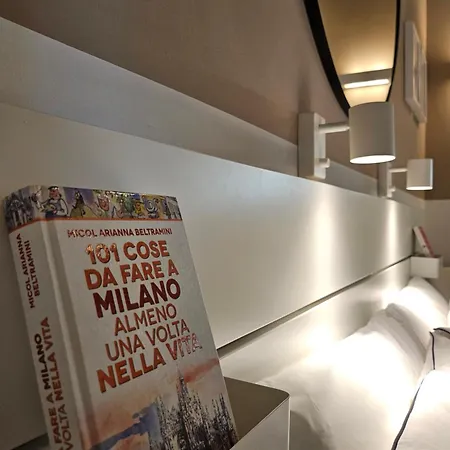 Porta Venezia Lifestyle * Milánó