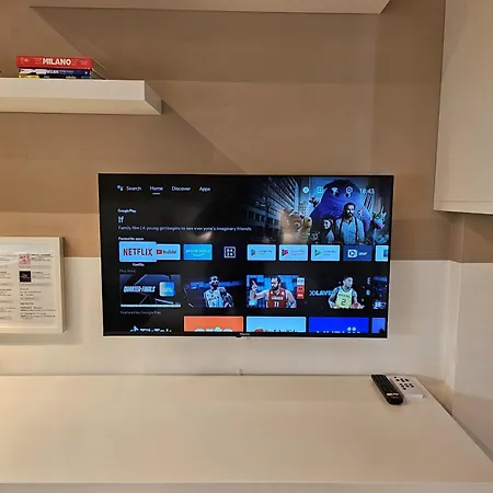 Porta Venezia Lifestyle