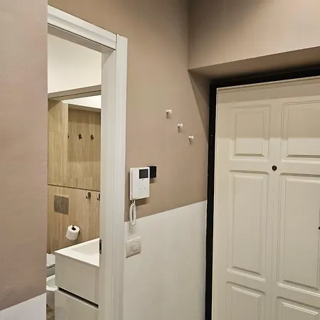 Porta Venezia Lifestyle Apartman *