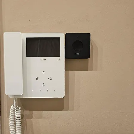 Porta Venezia Lifestyle Apartman Milánó