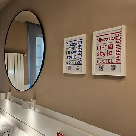 Porta Venezia Lifestyle Milánó