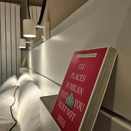 Porta Venezia Lifestyle Apartman