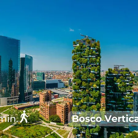 [isola-zara] Modern Apartment, Duomo In 10min *