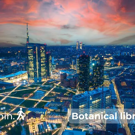 [isola-zara] Modern Apartment, Duomo In 10min