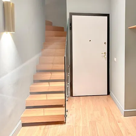 Prestige Boutique Homes - Piazza Duomo Appartement *