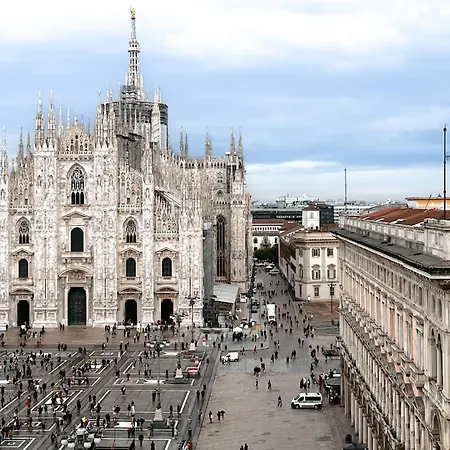 Appartement Prestige Boutique Homes - Piazza Duomo *