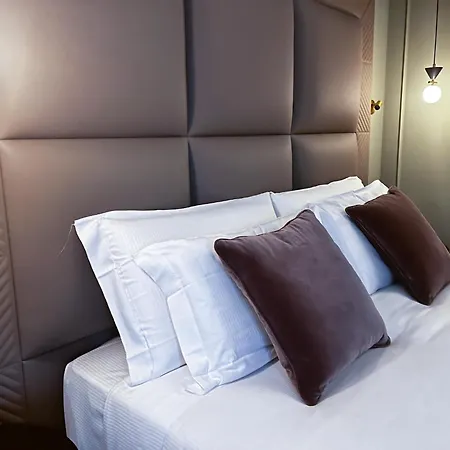Prestige Boutique Homes - Piazza Duomo Appartement Milan