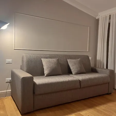 Prestige Boutique Homes - Piazza Duomo Appartement *