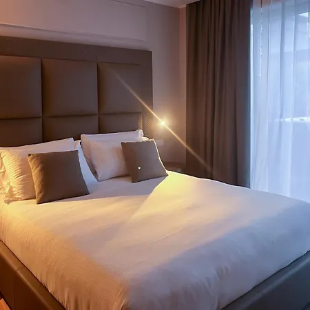 Appartement Prestige Boutique Homes - Piazza Duomo *