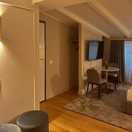 Prestige Boutique Homes - Piazza Duomo Appartement Milan