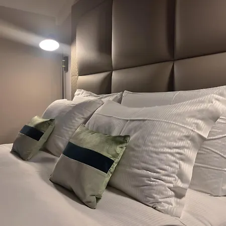 Appartement Prestige Boutique Homes - Piazza Duomo Milan
